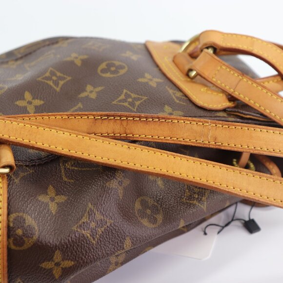Louis Vuitton Monogram Mini Montsouris Backpack PM - Picture 10 of 15